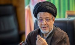 حفاظت از خانواده بزرگ ملت ایران امری ملی است