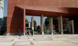 آزادی ۱۳ دانشجوی بازداشت شده دانشگاه شریف