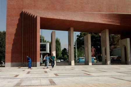 آزادی ۱۳ دانشجوی بازداشت شده دانشگاه شریف