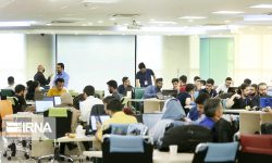 پیشرفت در حوزه برنامهنویسی با وجود محدودیتها/ نیازمند اعتماد بالادستیها هستیم