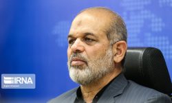 وزیر کشور: به حساب برخی اغتشاشگران مرتب پول واریز میشد؛ هر کوکتل مولوتوف ۵۰۰ هزار تومان