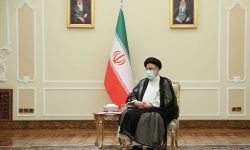 رئیسی: سازوکارهای داخل دانشگاه برای تأمین نظم و امنیت دانشگاه، کفایت لازم را دارد