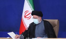 پیام تسلیت رئیسجمهور در پی درگذشت «دکتر روستا آزاد»