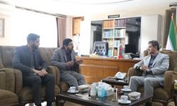 معاون کمیته امداد کشور: ۲۱۸ هزار فرصت شغلی جدید در کشور ایجاد شد