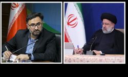 دهقانی فیروزآبادی معاون علمی، فناوری و اقتصاد دانش بنیان رییس جمهور شد