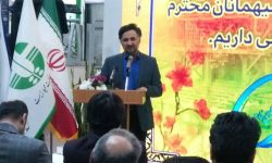 محیط زیست باید در راس همه برنامه‌های توسعه‌ای فناورانه و صنعتی باشد