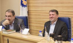 حل مشکل مسکن و اشتغال تخصصی نخبگان اولویت مهم بنیاد ملی نخبگان است