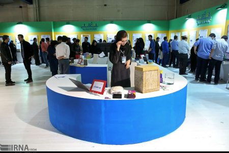 نمایشگاه تجهیزات و مواد آزمایشگاهی ایران‌ساخت میزبان هیات‌های خارجی می‌شود