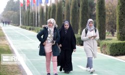 بودجه دانشگاه تهران برای بورسیه دانشجویان افغانستانی ۵ برابر شد