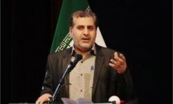دیدار کارگران با رهبر انقلاب اسلامی و برگزاری جشنواره امتنان با حضور رییس جمهور