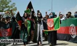 بنر آگهی استخدام یک کارگر ساده جنجال آفرید