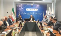 طرح مسکن نخبگان برای استان البرز کلید می‌خورد