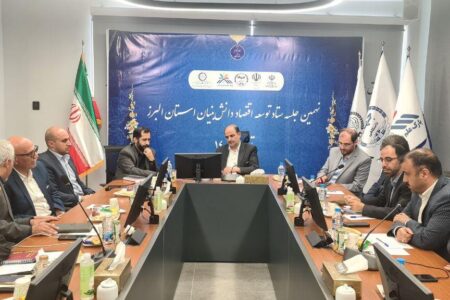 طرح مسکن نخبگان برای استان البرز کلید می‌خورد