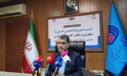 92 درصد بودجه آموزش و پژوهش کشور در آموزش های نظری هزینه می شود