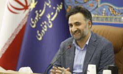 معاون علمی خبر داد؛ تخصیص ۵ هزار ردیف استخدامی برای جذب نخبگان در دستگاه های اجرایی