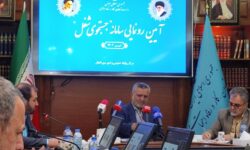 مرتضوی در آیین رونمایی از «سامانه جدید جستجوی شغل»: سامانه جدید جستجوی شغل پیوند کارگر و کارفرما را آسان و برخط می‌کند