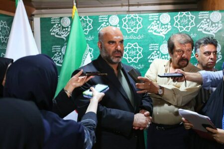 خدمات‌دهی ویژه به کودکان کار در مدارس/ پلمب خانه اندیشمندان علوم انسانی موضوعیت ندارد