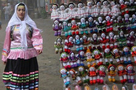 بیست‌وهفتمین جلسه از سلسله‌نشست‌های دوشنبه‌های مشاغل خانگی