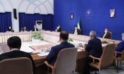 رئیسی در ششمین جلسه شورای عالی اشتغال؛ اشتغال دانش آموختگان همچنان اولویت دولت است