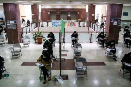 شرکت صنعت فولاد شادگان آزمون استخدامی برگزار می‌کند