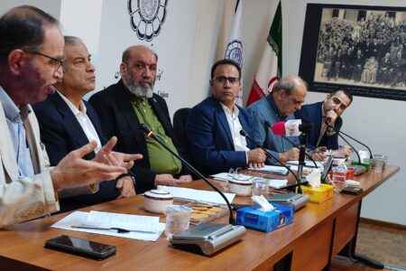 زمان اعلام نتایج آزمون وکالت ۱۴۰۲ مشخص شد