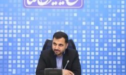 دستور وزیر ارتباطات برای بررسی و برخورد قاطع با متخلفین احتمالی استخدام یک آقازاده