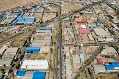 چالش های سازمان صنایع کوچک؛ بازچرخانی آب در شهرک‌های صنعتی 