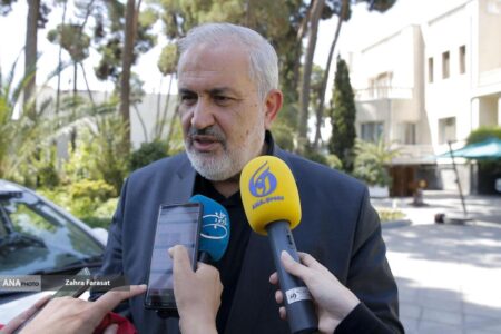 وزیر صمت: صنایع کوچک فناوری‌محور حمایت می‌شوند