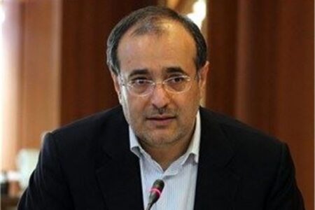 با تضمین صندوق توسعه ملی در ایران سرمایه‌گذاری کنید