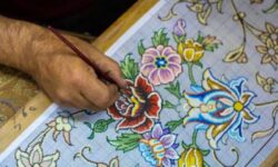 مهلت رفع تعهد ارزی صادرکنندگان فرش دستباف از ۱ به ۳ سال افزایش می‌یابد