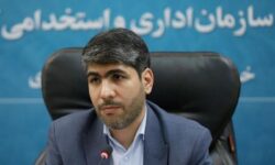 رئیس سازمان اداری و استخدامی خبر داد: جزئیات تازه از جذب و استخدام دولت در سال جاری