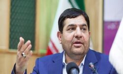تاکید مخبر بر ضرورت اطلاع رسانی مستمر از فعالیت ها و دستاوردهای دولت 