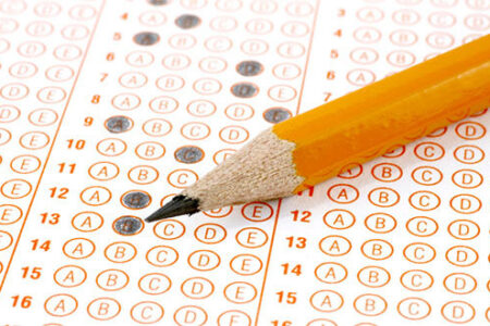 برگزاری آزمون استخدامی وزارت بهداشت در ایلام