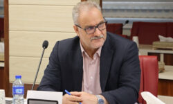 معاون صندوق رفاه خبر داد: اعلام شرایط اعطاء وام به دانشجویان علوم پزشکی در سال تحصیلی جدید