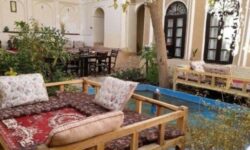 ایجاد اقامتگاه‌های بومگردی سبب درآمدزایی روستاها می شود