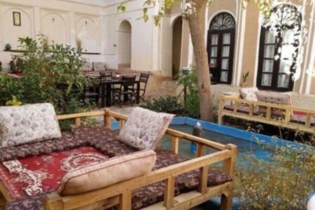 ایجاد اقامتگاه‌های بومگردی سبب درآمدزایی روستاها می شود