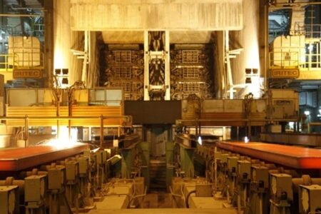 اختصاص بیش از ۴۲ درصد سهمیه استخدامی به کارکنان شرکت فولاد