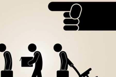 متقاضیان کار در خارج کشور بخوانند