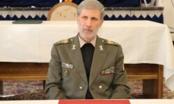 امیر حاتمی مطرح کرد: دستیابی به بیش از ۷۵۰ خانواده از محصولات دفاعی