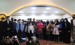 نایب رئیس دوم مجلس: آموزش نیروی تکنسین در هنرستان‌ها نباید دولتی سازی شود