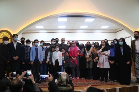 نایب رئیس دوم مجلس: آموزش نیروی تکنسین در هنرستان‌ها نباید دولتی سازی شود