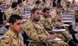سربازان منتظر اجرایی شدن اعتبار ۲ هزار میلیارد وام خوداشتغالی توسط مجلس