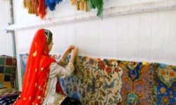 اغمای هنر؛ صنعت فرش و بی‌تفاوتی مسئولان