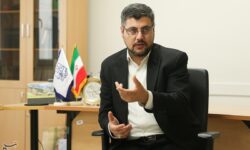 مدیرکل بورس و اعزام دانشجویان: ۱۰۰هزار ایرانی خارج از کشور تحصیل می‌کنند