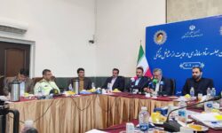 هدف‌گذاری ایجاد ۷۵ هزار شغل با استفاده از مشاغل خانگی