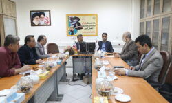 ضرورت تعامل دانشگاه و صنعت برای تامین نیروی کار متخصص