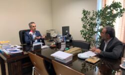 همکاری های جهاد دانشگاهی و وزارت دادگستری در حوزه آموزش، ترویج و فرهنگ سازی حقوق مالکیت فکری توسعه می یابد