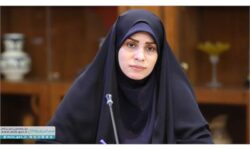 مشاور وزیر تعاون، کار و رفاه اجتماعی در امور بانوان و خانواده: دولت درصدد رفع چالش‌ها و موانع پیش‌روی بانوان کارآفرین است