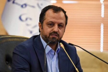 نرخ بیکاری به ۷.۹ درصد کاهش یافته است