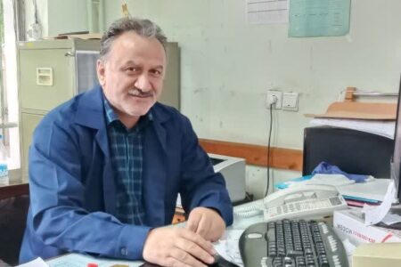 انتصاب عالی ترین مسوول طرح ارزش مالکانه از میان معلمان، اقدامی بجا و شایسته است